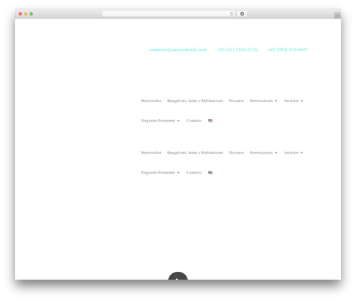 Telephone input for contact form 7 WordPress plugin - azucarhotel.com