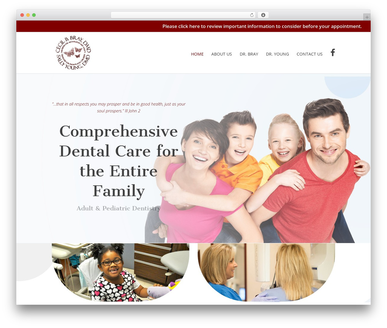 Divi WordPress theme - brayandyoung.com Divi WordPress theme - brayandyoung.com