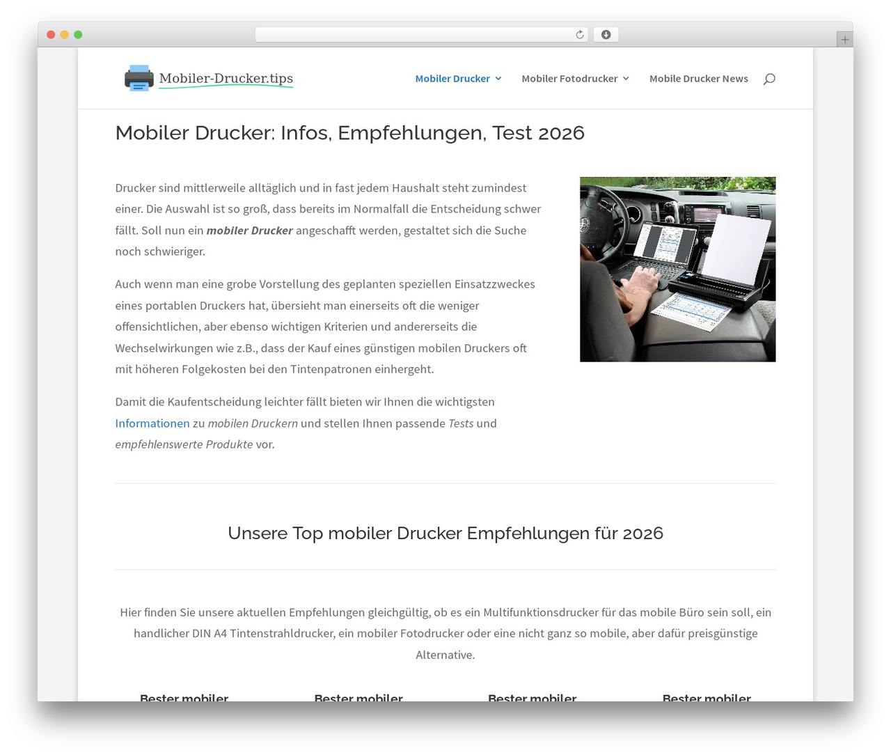 Divi WordPress theme - mobiler-drucker.tips Divi WordPress theme - mobiler-drucker.tips