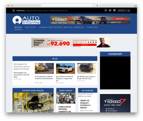 Advanced post slider (advanced-post-slider) free WordPress plugin - autoinforme.com.br Advanced post slider (advanced-post-slider) free WordPress plugin - autoinforme.com.br