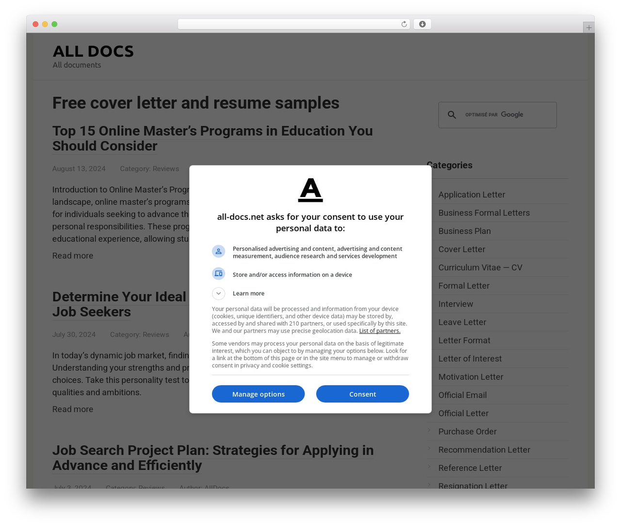 Root theme WordPress - all-docs.net Root theme WordPress - all-docs.net