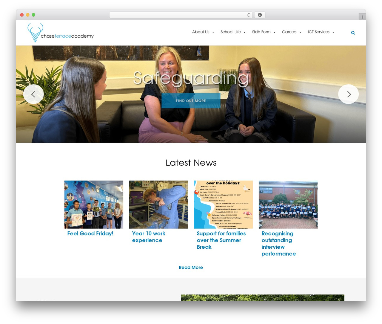 Shapely WordPress theme - chaseterraceacademy.co.uk Shapely WordPress theme - chaseterraceacademy.co.uk