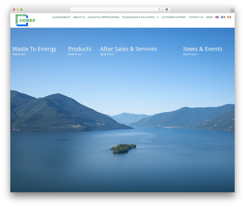 User private files pro WordPress plugin - comef.net