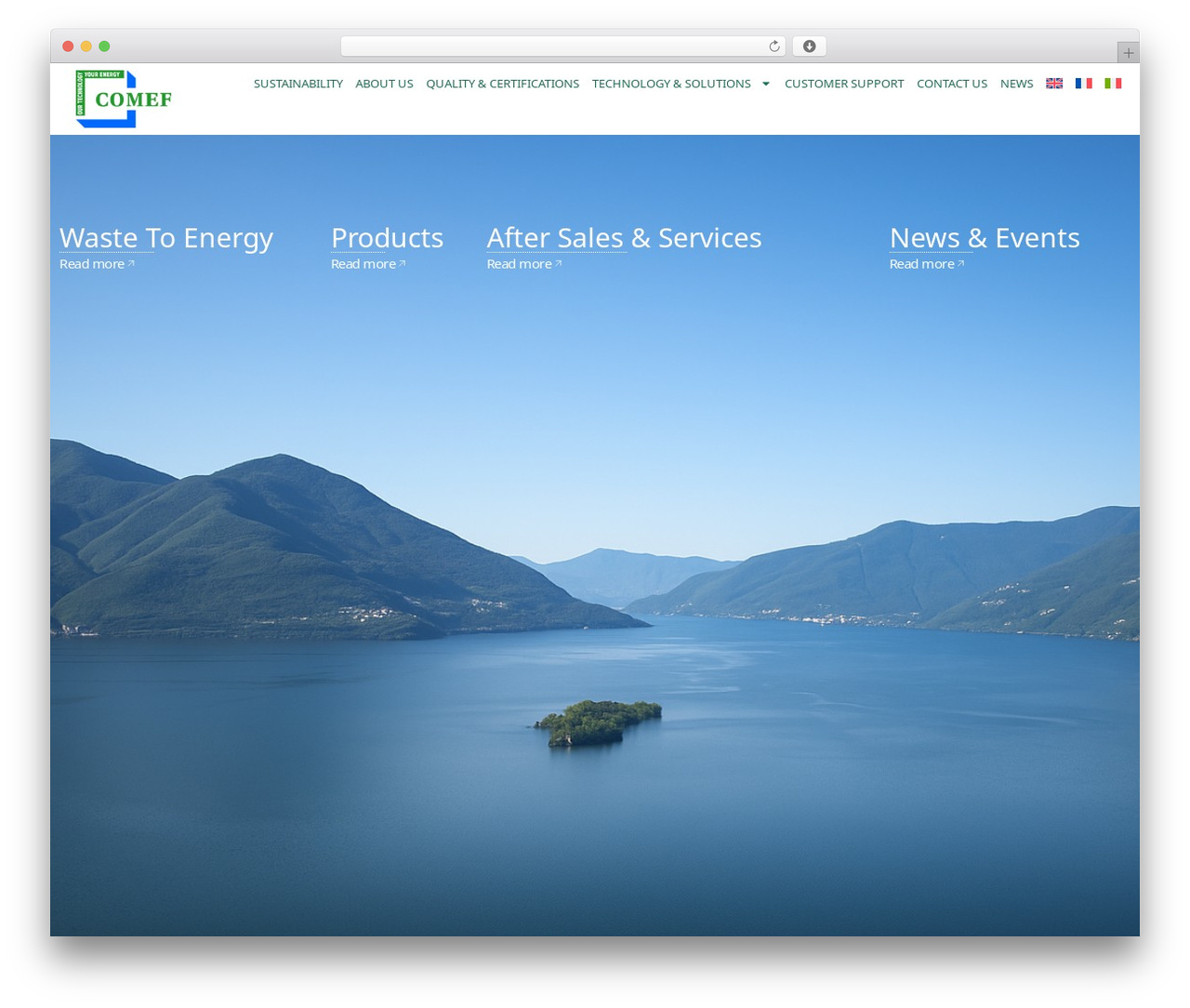 Theme WordPress Hello Elementor - comef.net Theme WordPress Hello Elementor - comef.net