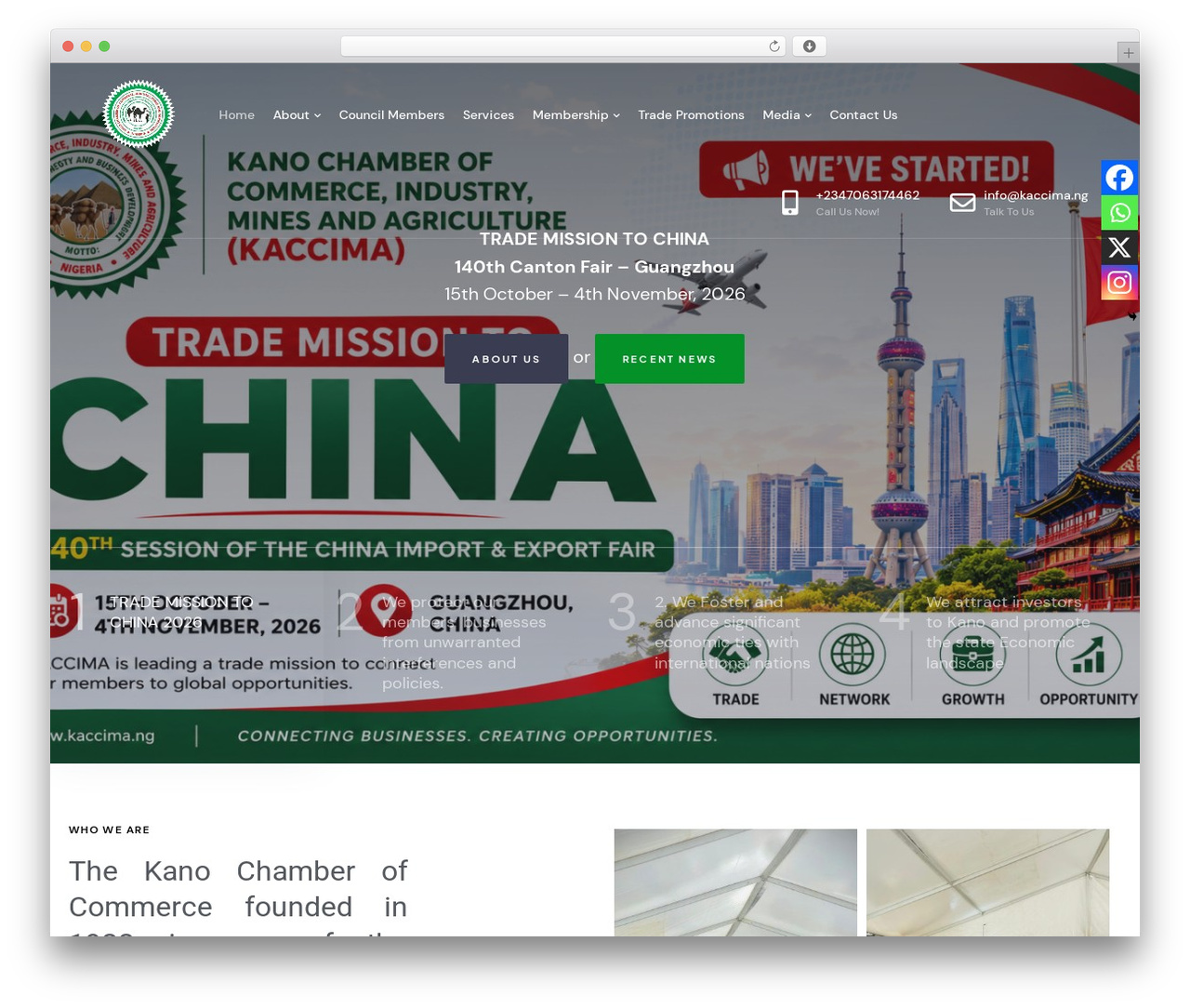 UnityPress premium WordPress theme - kaccima.ng UnityPress premium WordPress theme - kaccima.ng