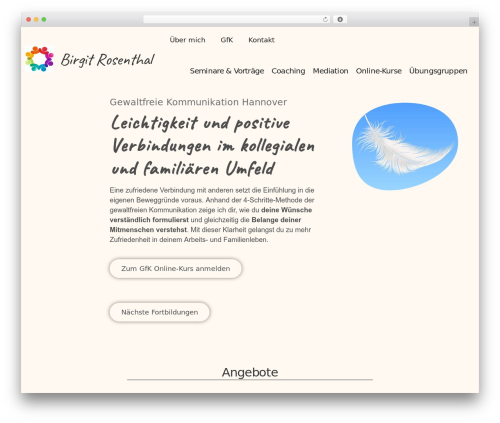 Post Layouts for Gutenberg (post-layouts) free WordPress plugin - rosenthal-birgit.de