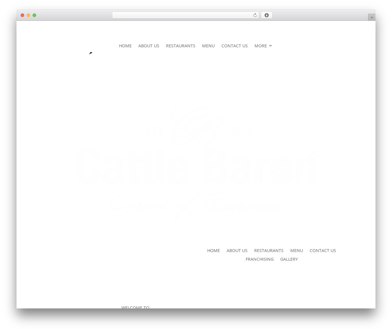 WordPress theme Divi - cattlebaron.co.za WordPress theme Divi - cattlebaron.co.za