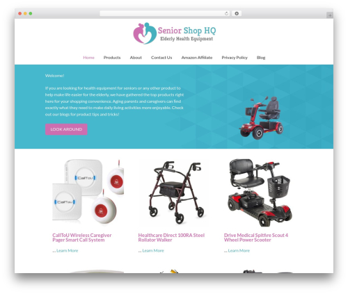 WordPress theme Hello Pro - seniorsshophq.com WordPress theme Hello Pro - seniorsshophq.com