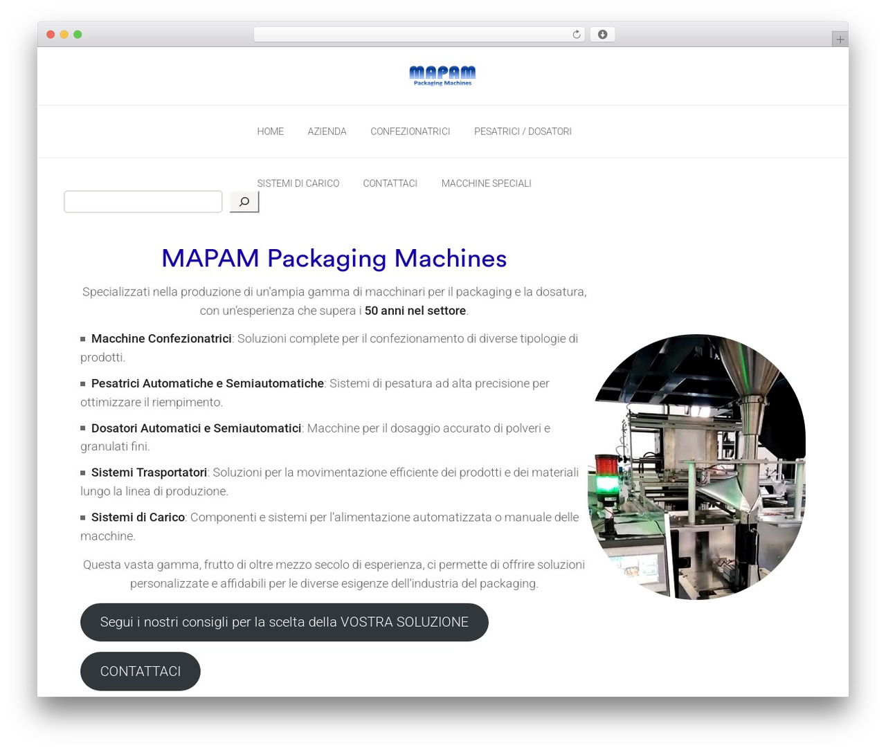 WordPress theme Webify - mapam-bo.com WordPress theme Webify - mapam-bo.com