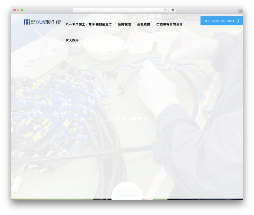Tcd workflow WordPress plugin - hosaka-ss.com