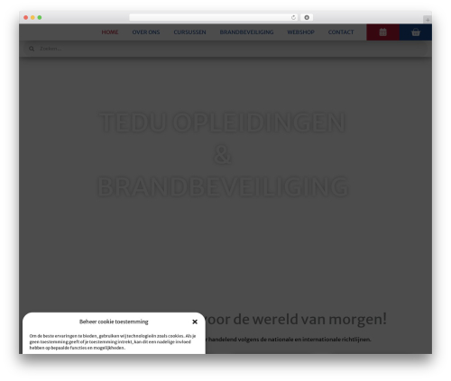 Envo's Elementor Templates & Widgets for WooCommerce (envo-elementor-for-woocommerce) free WordPress plugin - tedu.nl