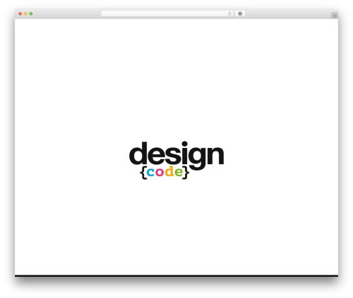 Th widget pack WordPress plugin - designcode.it
