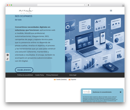 Gts woocommerce catalog WordPress plugin - mirulu.com