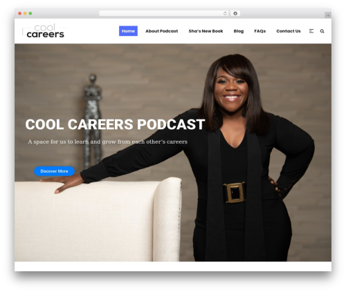 Lastudio core WordPress plugin - shaleehornsby.com