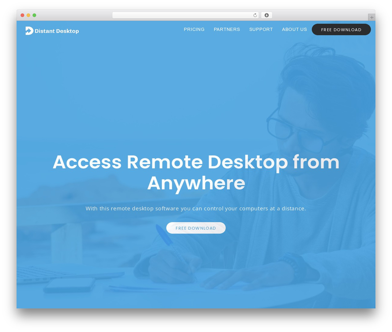 SoftEase WordPress theme - www.distantdesktop.com SoftEase WordPress theme - www.distantdesktop.com