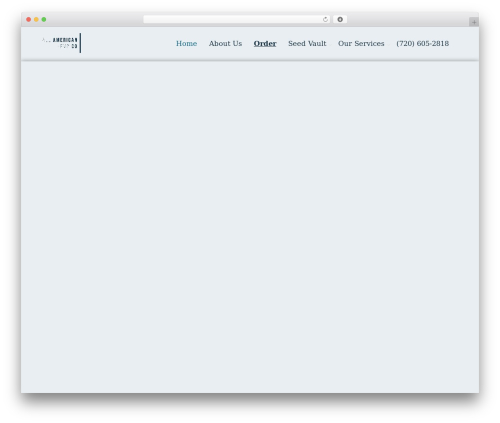 Project Supremacy V3 Lite (project-supremacy) free WordPress plugin - allamericanhempcompany.com