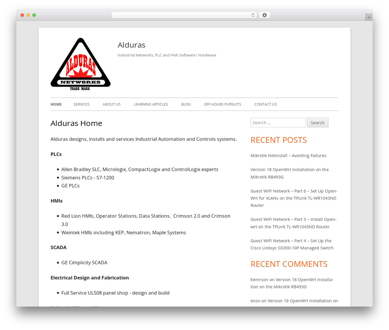 Tiny Framework free WordPress theme - alduras.com Tiny Framework free WordPress theme - alduras.com