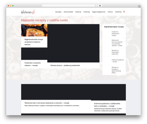 Wp optimize premium WordPress plugin - ivarenie.sk
