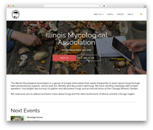 Wpsi WordPress plugin - illinoismyco.org