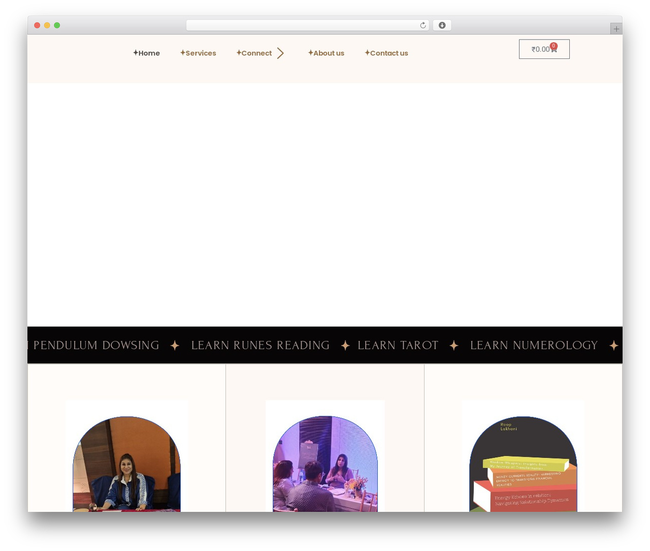 WordPress theme Synastry - rooplakhani.com WordPress theme Synastry - rooplakhani.com
