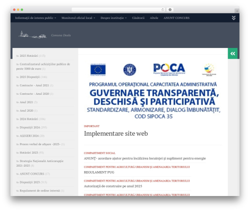 Archives by Category and Date (archives-by-category-and-date) free WordPress plugin - comunadealu.ro Archives by Category and Date (archives-by-category-and-date) free WordPress plugin - comunadealu.ro