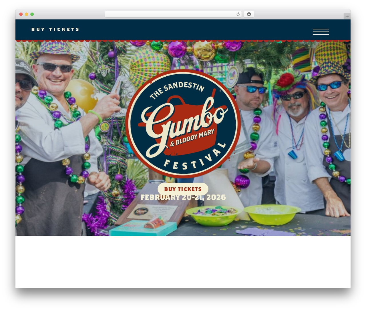 Beaver Builder Child Theme WordPress theme - sandestingumbofestival.com Beaver Builder Child Theme WordPress theme - sandestingumbofestival.com