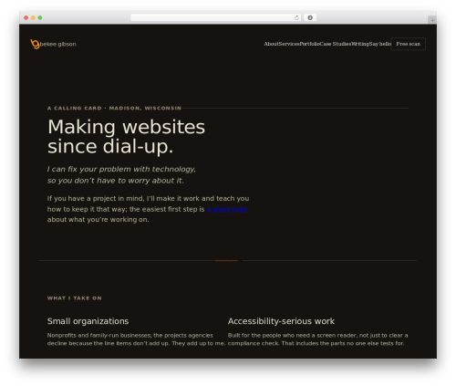 bekee.com WordPress theme - bekee.com