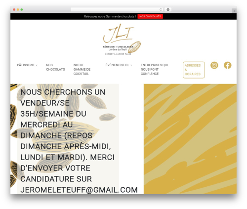 PageLoader Lite – Loading Screen (pageloader-lite) free WordPress plugin - jeromeleteuff.fr PageLoader Lite – Loading Screen (pageloader-lite) free WordPress plugin - jeromeleteuff.fr
