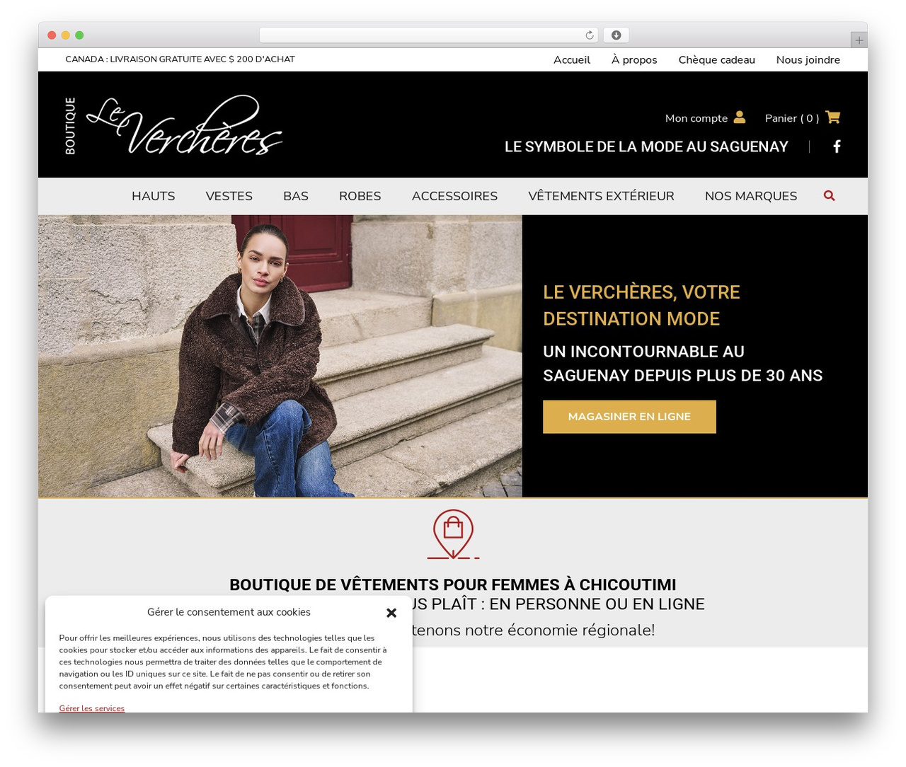 Dévicom WordPress theme - levercheres.com Dévicom WordPress theme - levercheres.com