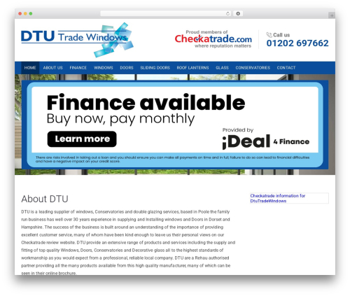 Wp hummingbird WordPress plugin - dtutradewindows.com