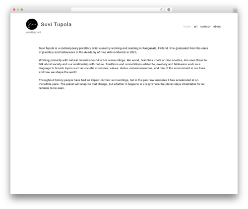 HT Feed (ht-instagram) free WordPress plugin - suvitee.com HT Feed (ht-instagram) free WordPress plugin - suvitee.com