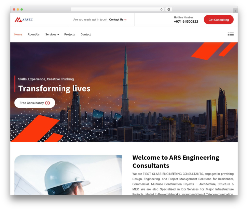 Finbuzz core WordPress plugin - aarsec.com