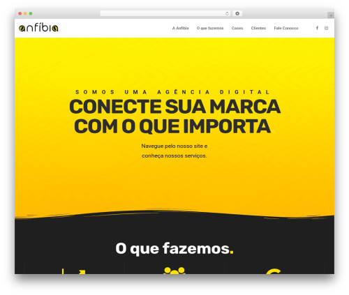 Portfolio for Elementor, Image Gallery & Post Grid | PowerFolio (portfolio-elementor) free WordPress plugin - anfibia.com.br Portfolio for Elementor, Image Gallery & Post Grid | PowerFolio (portfolio-elementor) free WordPress plugin - anfibia.com.br