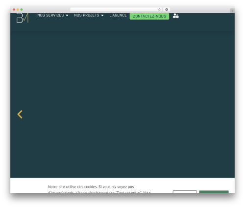 Ics calendar pro WordPress plugin - www.brunet-monie.com
