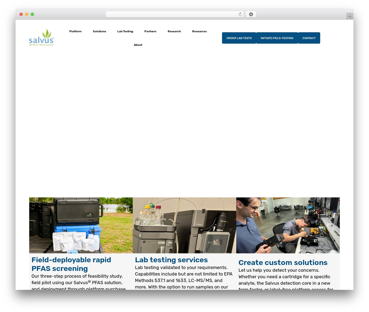Hello Elementor WordPress theme - salvusdetect.com Hello Elementor WordPress theme - salvusdetect.com