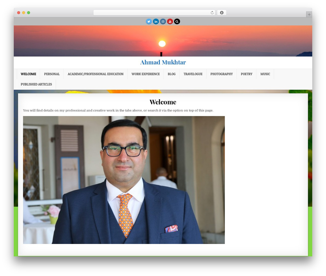 MintWP WordPress theme - ahmadmukhtar.ch MintWP WordPress theme - ahmadmukhtar.ch