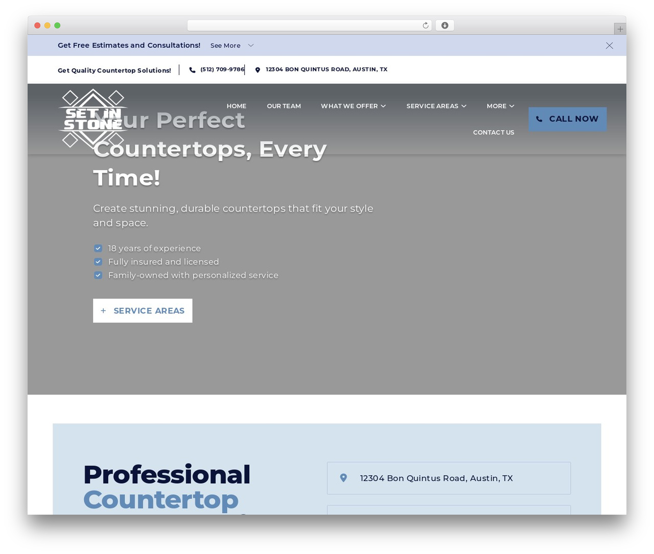 Prague WordPress theme - setinstoneatx.com Prague WordPress theme - setinstoneatx.com