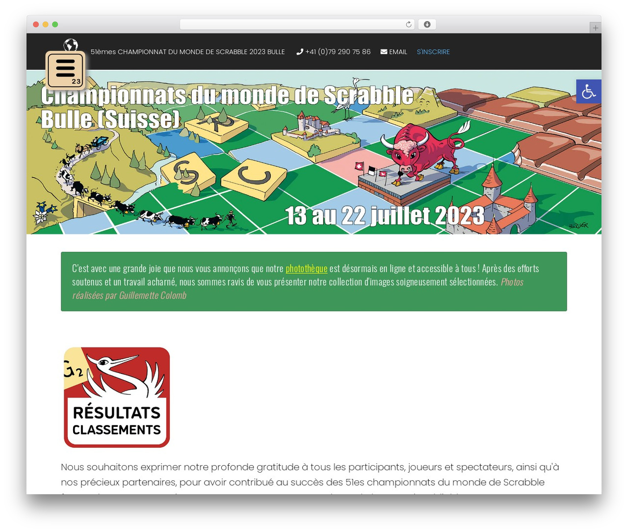 Pro WordPress theme - bullescrabble23.ch Pro WordPress theme - bullescrabble23.ch