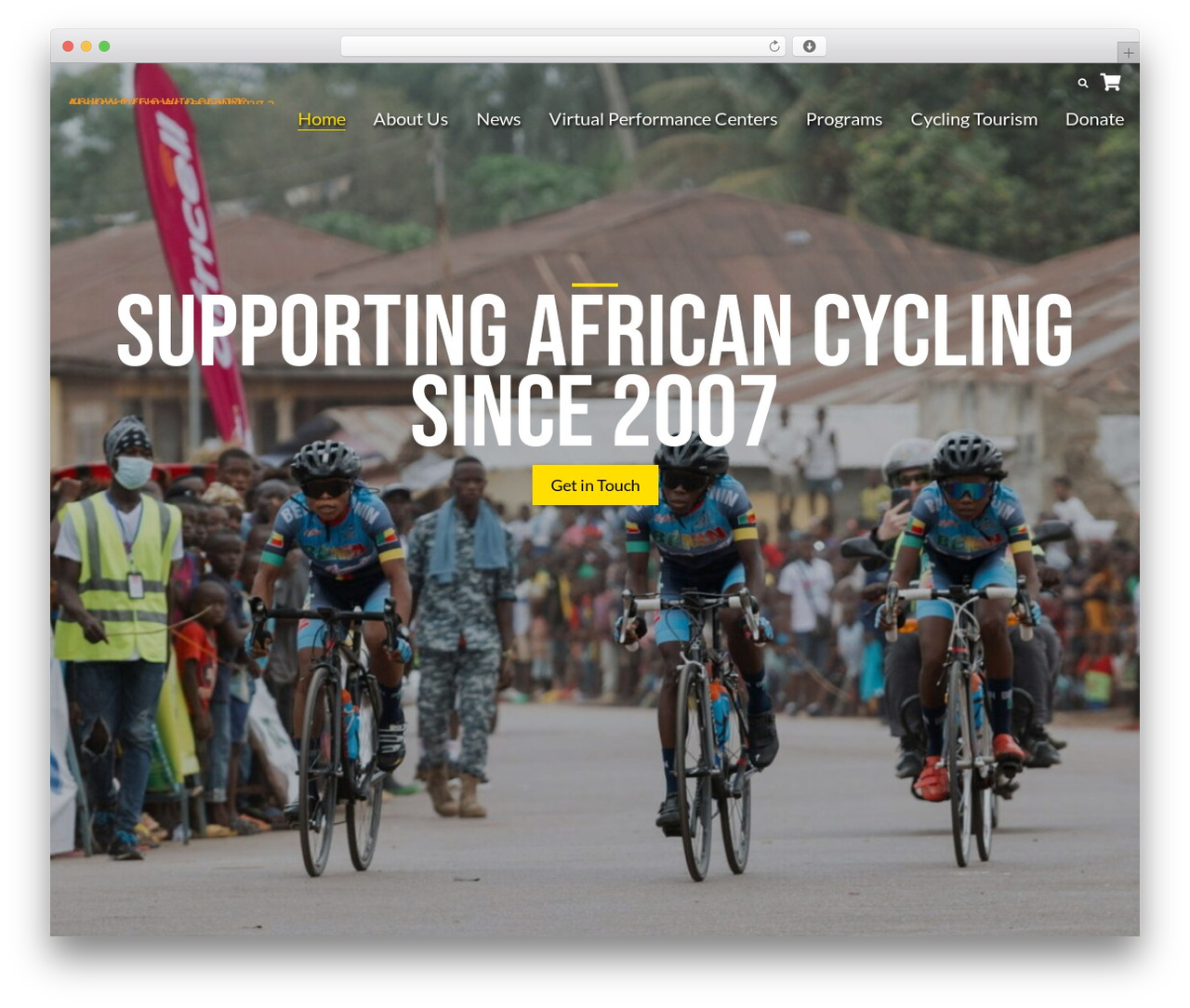 Theme WordPress Beaver Builder Theme - teamafricarising.org Theme WordPress Beaver Builder Theme - teamafricarising.org