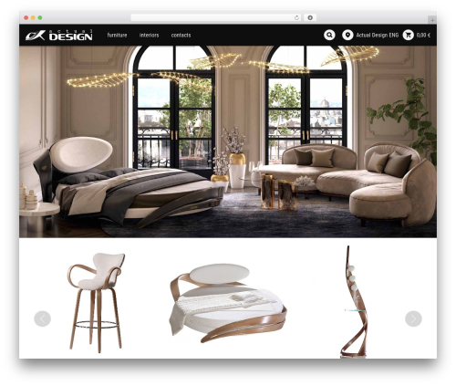 WooCommerce Blocks (woo-gutenberg-products-block) free WordPress plugin - actual-d.ru