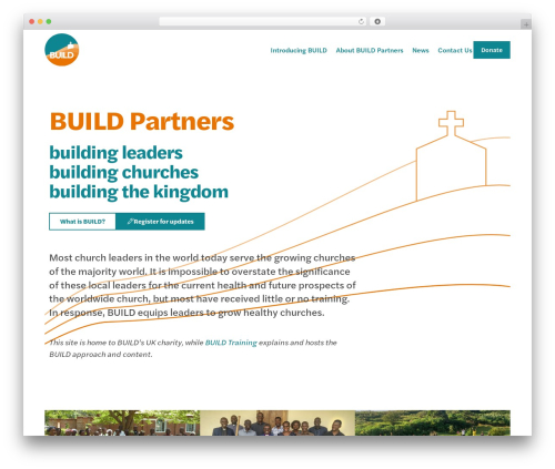 oik (oik) free WordPress plugin - buildpartners.org