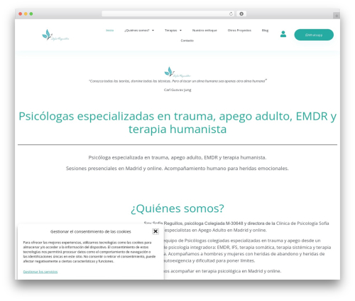 Memberdash WordPress plugin - sofiapsicologia.com