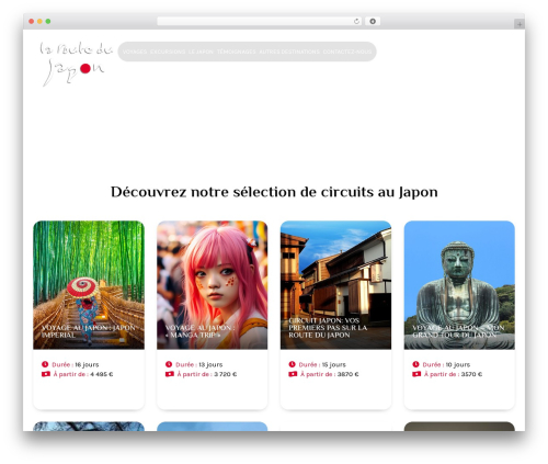 Post Carousel Addons For Elementor (post-carousel-addons-for-elementor) free WordPress plugin - laroutedujapon.com Post Carousel Addons For Elementor (post-carousel-addons-for-elementor) free WordPress plugin - laroutedujapon.com