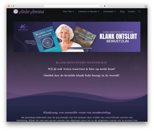 Uixpress WordPress plugin - averana.eu