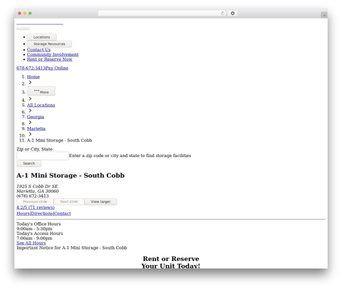 Useful Banner Manager (useful-banner-manager) free WordPress plugin - a1ministoragemariettaga.com Useful Banner Manager (useful-banner-manager) free WordPress plugin - a1ministoragemariettaga.com