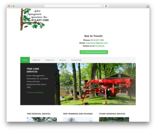 WP Featured Content Slider (wp-featured-content-slider) free WordPress plugin - arbormanagementassociates.com WP Featured Content Slider (wp-featured-content-slider) free WordPress plugin - arbormanagementassociates.com