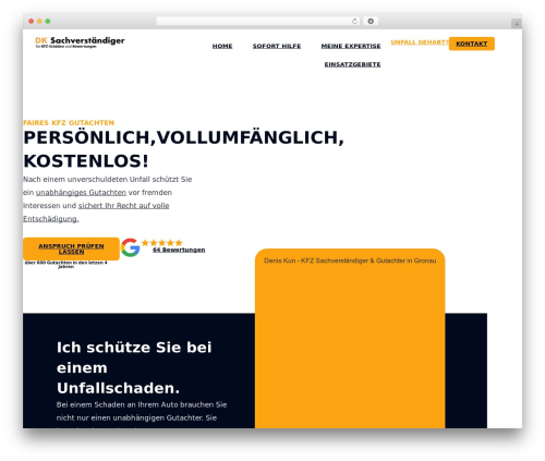 Jet form builder drag and drop file upload WordPress plugin - faires-kfz-gutachten.de