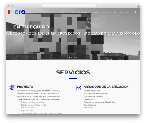 Cool Timeline (Horizontal & Vertical Timeline) (cool-timeline) free WordPress plugin - incroingenieros.com Cool Timeline (Horizontal & Vertical Timeline) (cool-timeline) free WordPress plugin - incroingenieros.com