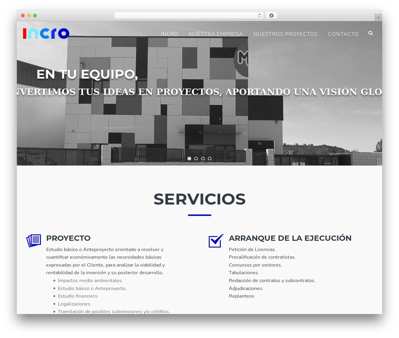 Jupiter WordPress theme - incroingenieros.com Jupiter WordPress theme - incroingenieros.com