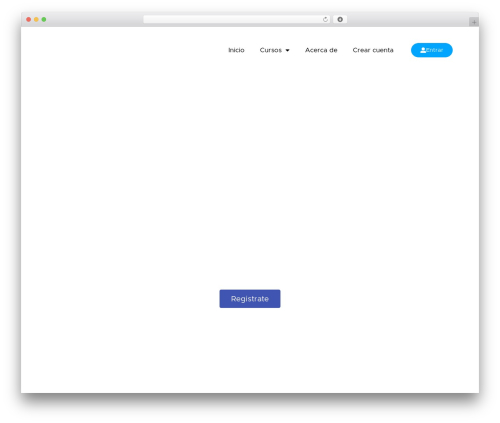 Learnify WordPress page theme - reproacademyplus.com Learnify WordPress page theme - reproacademyplus.com